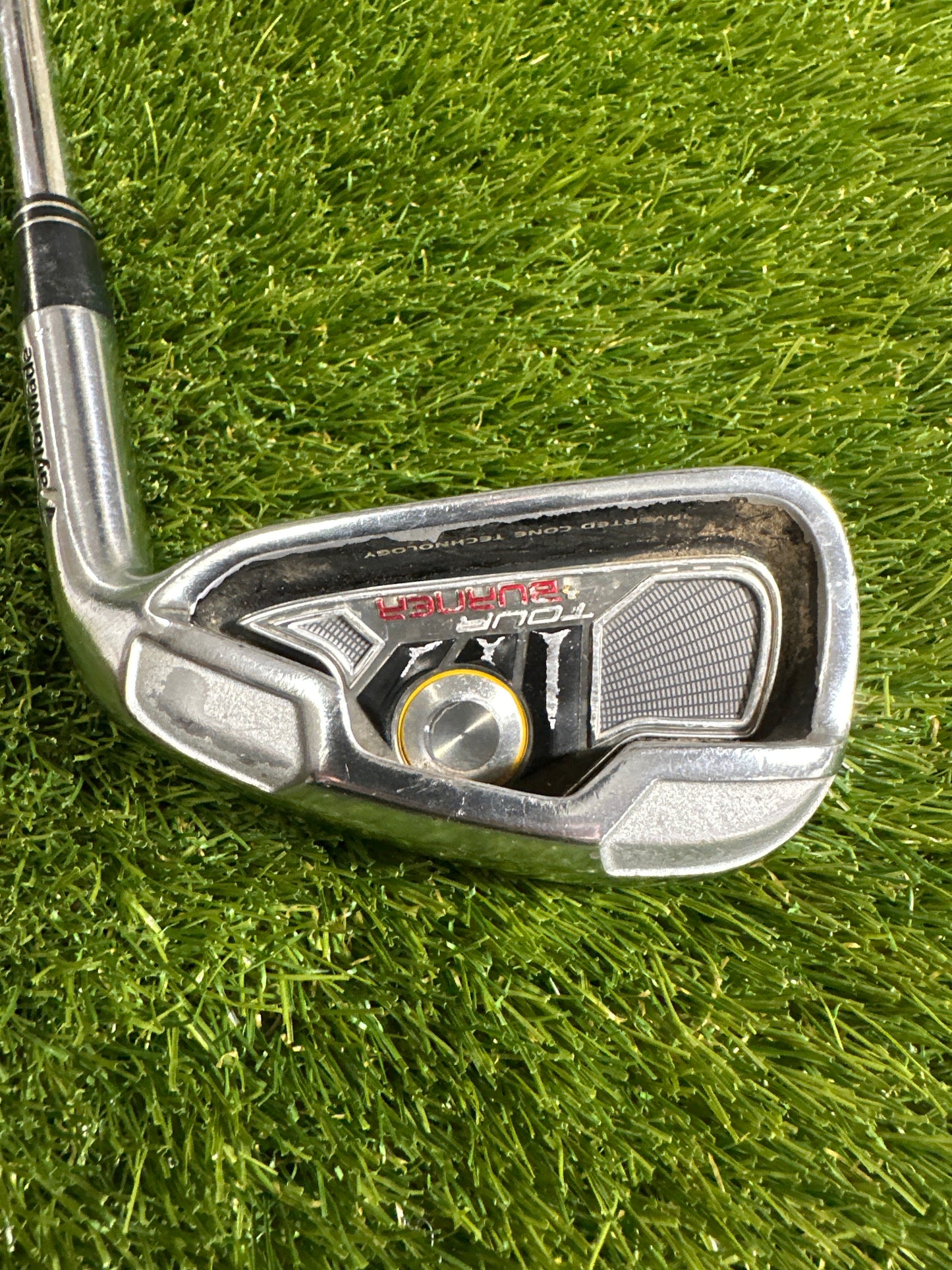 TaylorMade Tour Burner 7 Iron