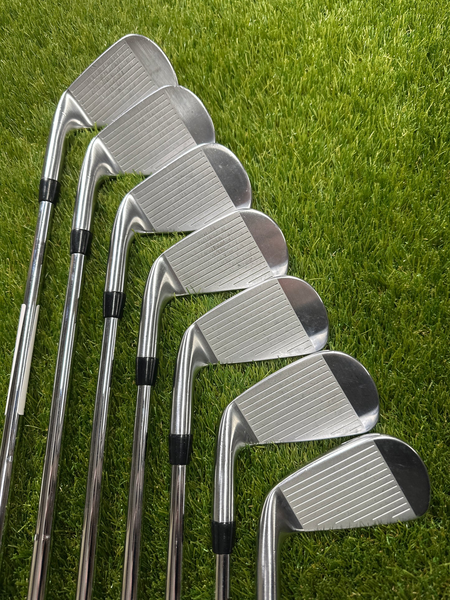 Titleist T150 4-PW Irons