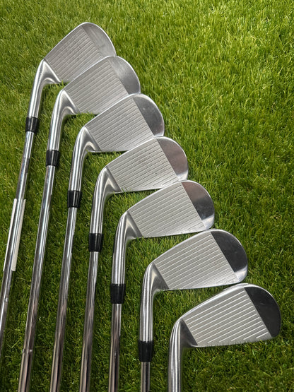 Titleist T150 4-PW Irons