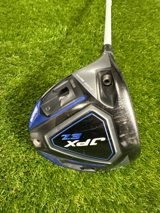 Mizuno JPX EZ 12.5 Driver