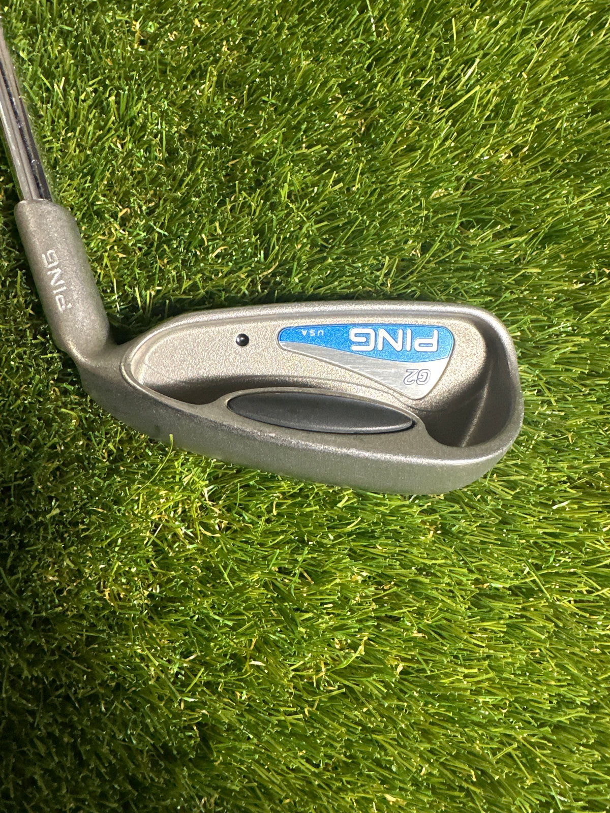 Ping G2 2 Iron