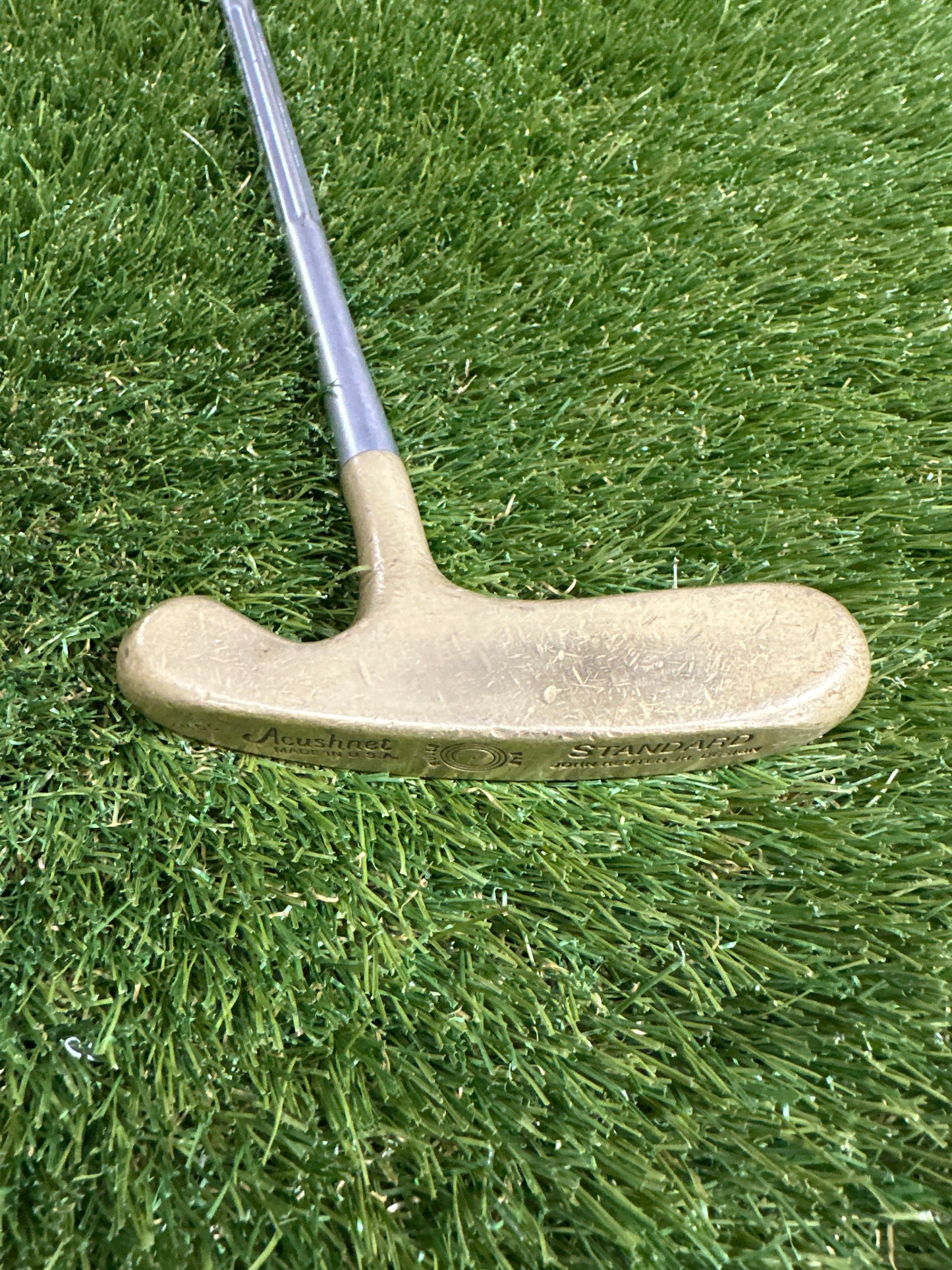 Titleist Bullseye 34" Putter