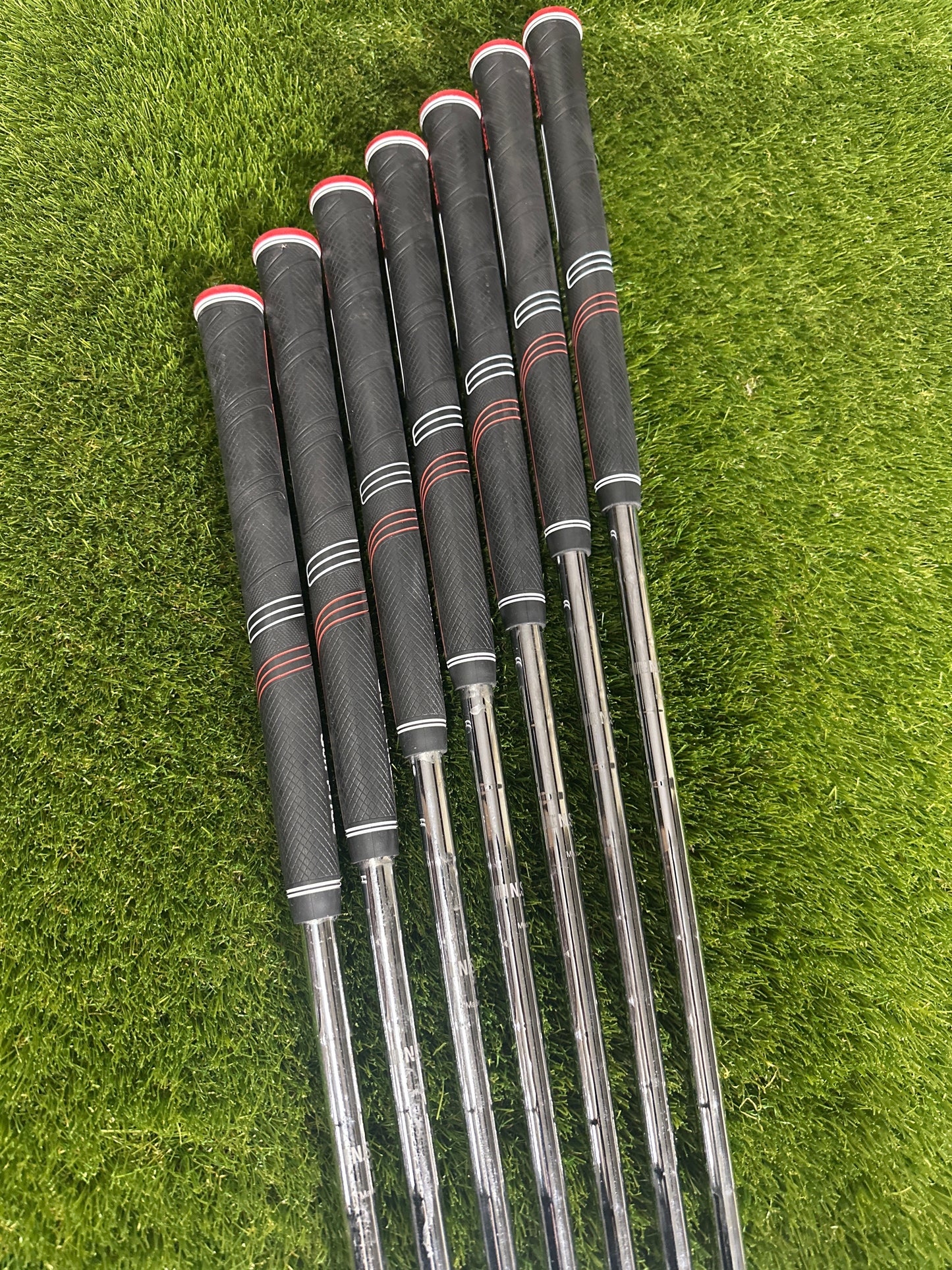 King Cobra FP 5-SW Irons