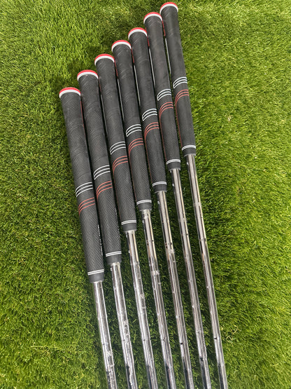 King Cobra FP 5-SW Irons