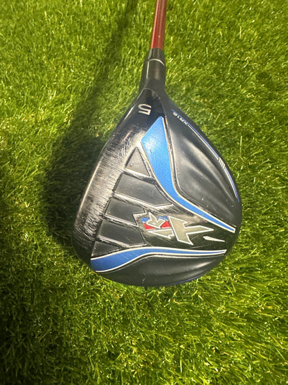 Callaway XR 5 FWY