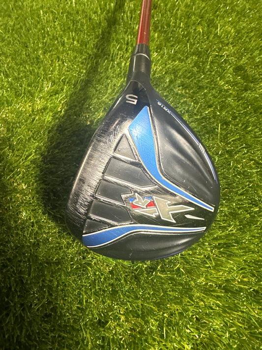 Callaway XR 5 FWY