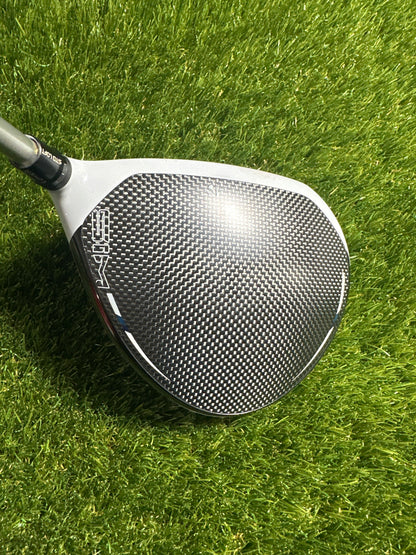 TaylorMade Sim 9 Driver