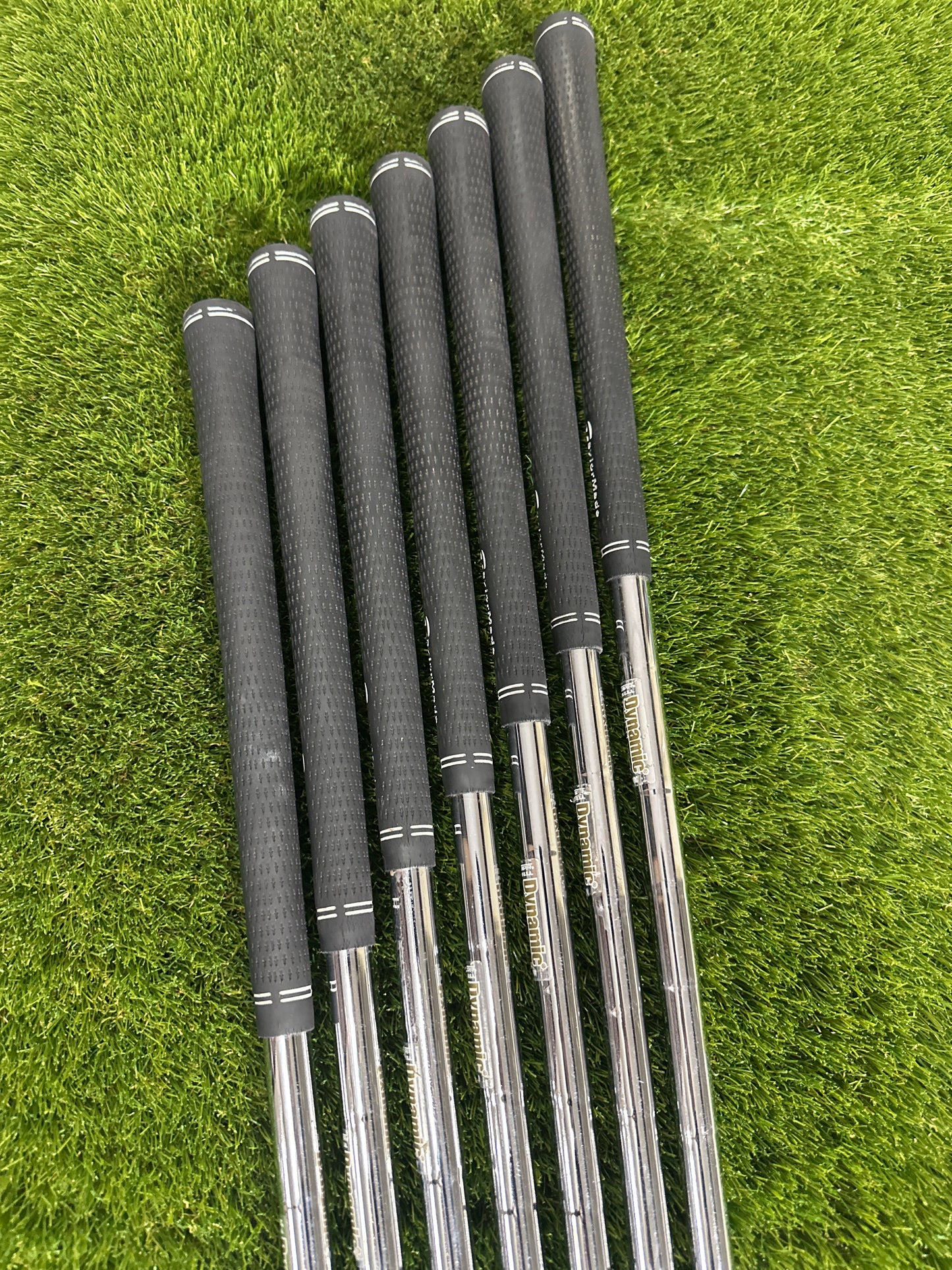 TaylorMade P760 4-PW Irons