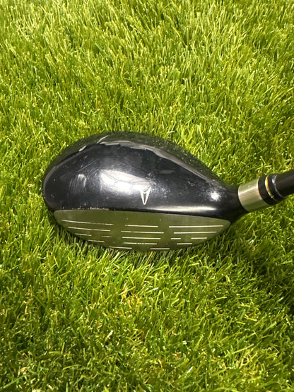 XXIO Impact Power Body 7 HYB