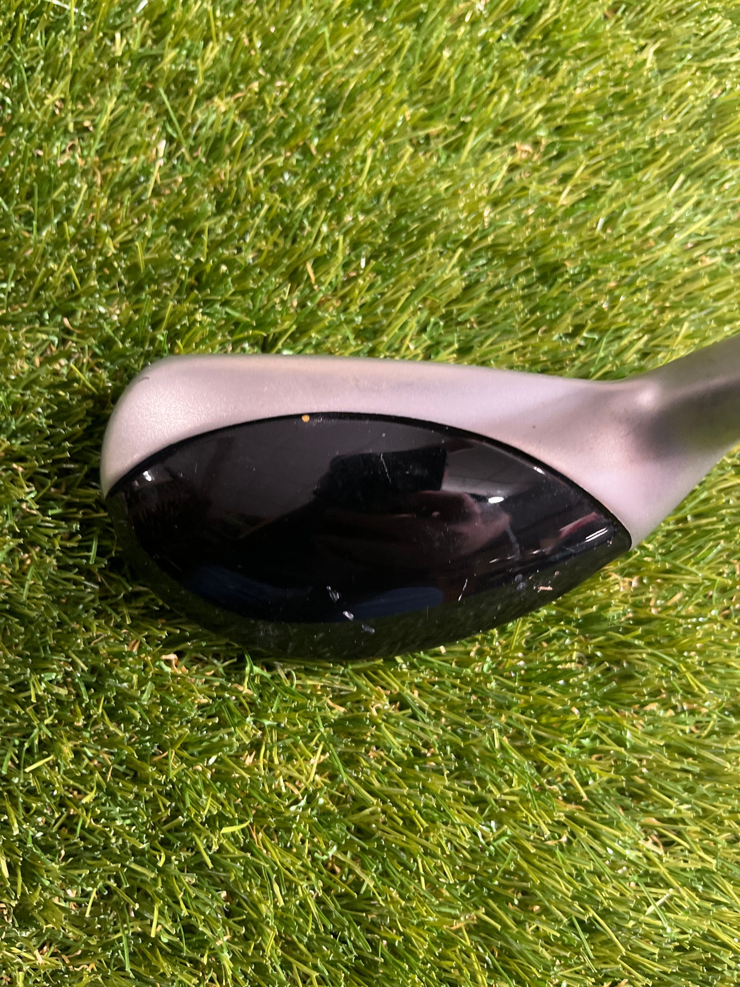 TaylorMade Rescue Mid 2/16 HYB