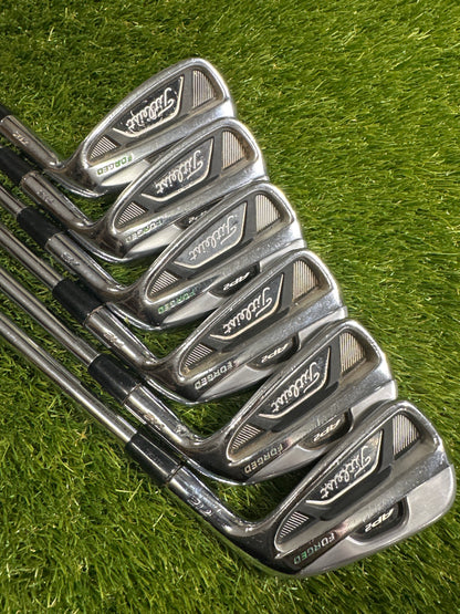 Titleist AP2 712 5-PW Irons