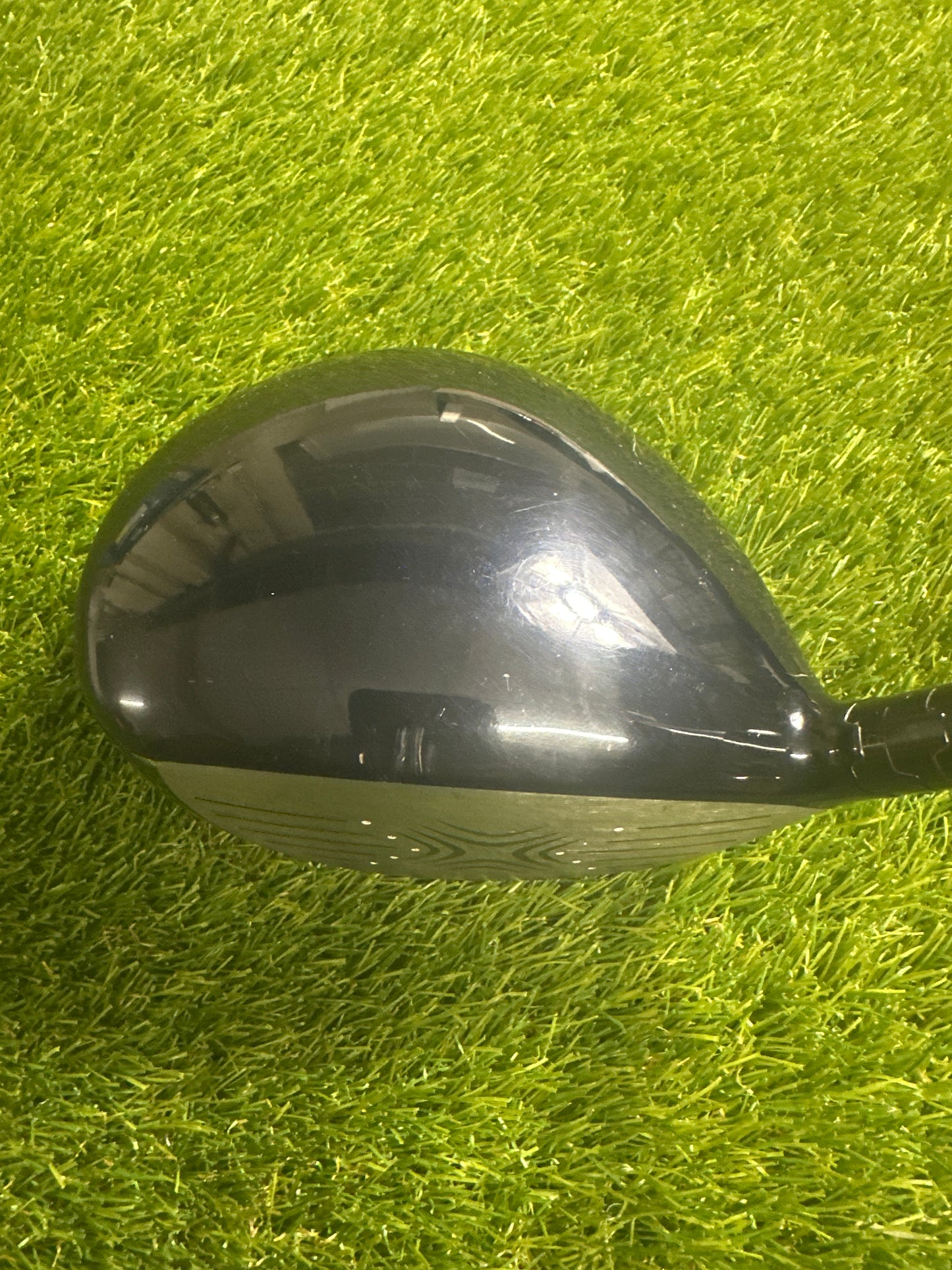 Callaway Big Bertha Alpha 9 Driver