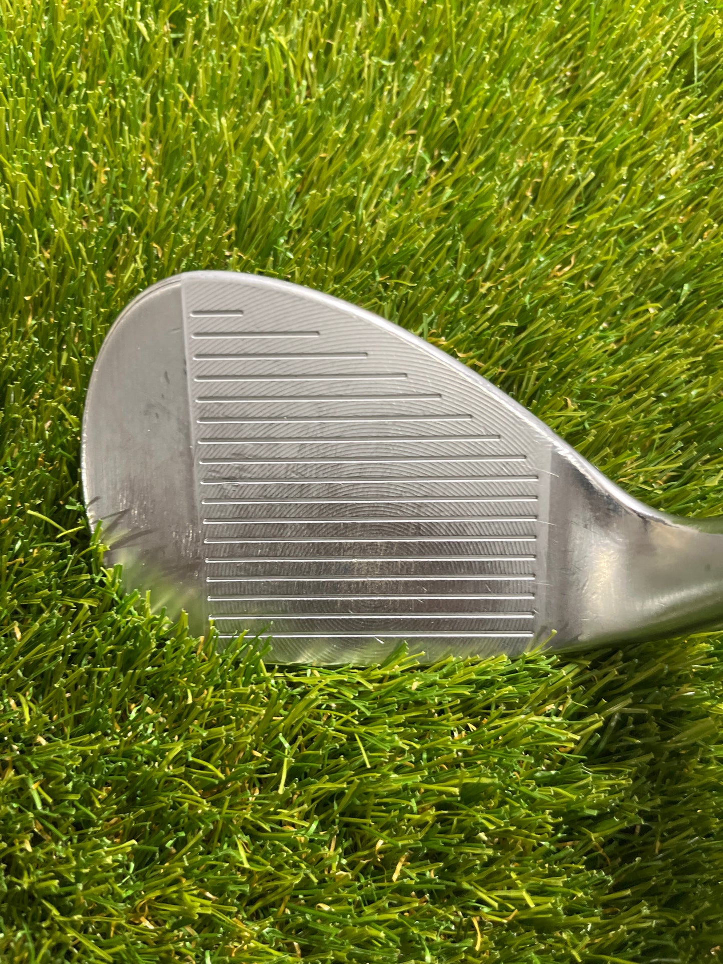 Cobra King 50 Wedge