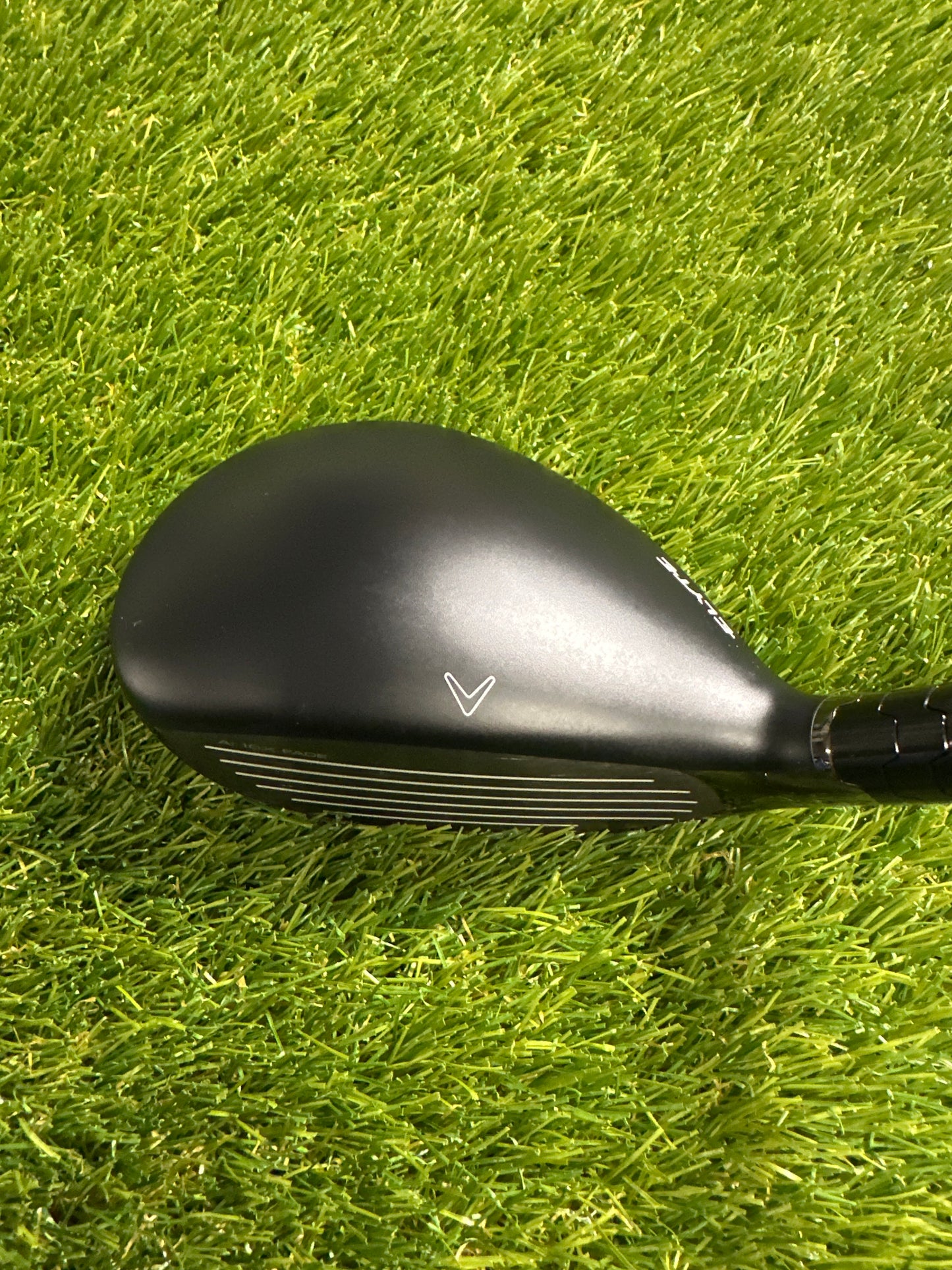 Callaway Elyte 3/19 HYB