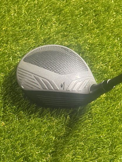 Cobra King F8 17 FWY