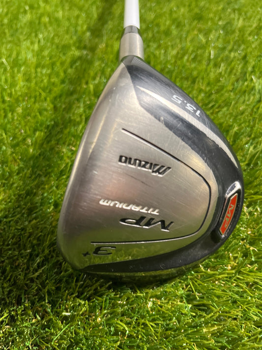 Mizuno MP 3 FWY