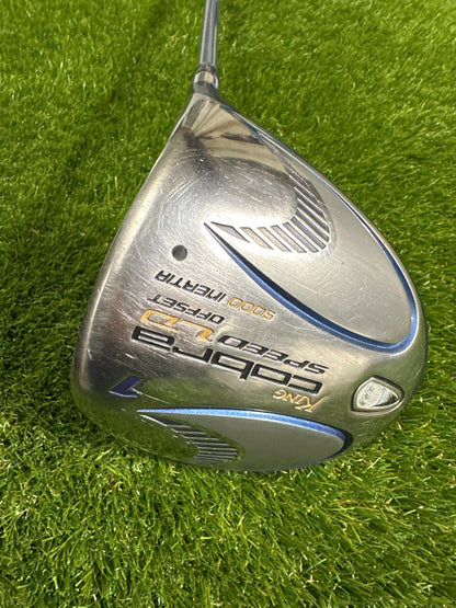 King Cobra Speed LD Driver