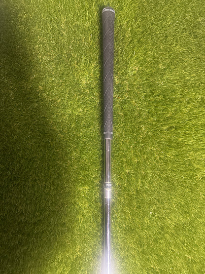 Mizuno MPT4 56/10 Wedge