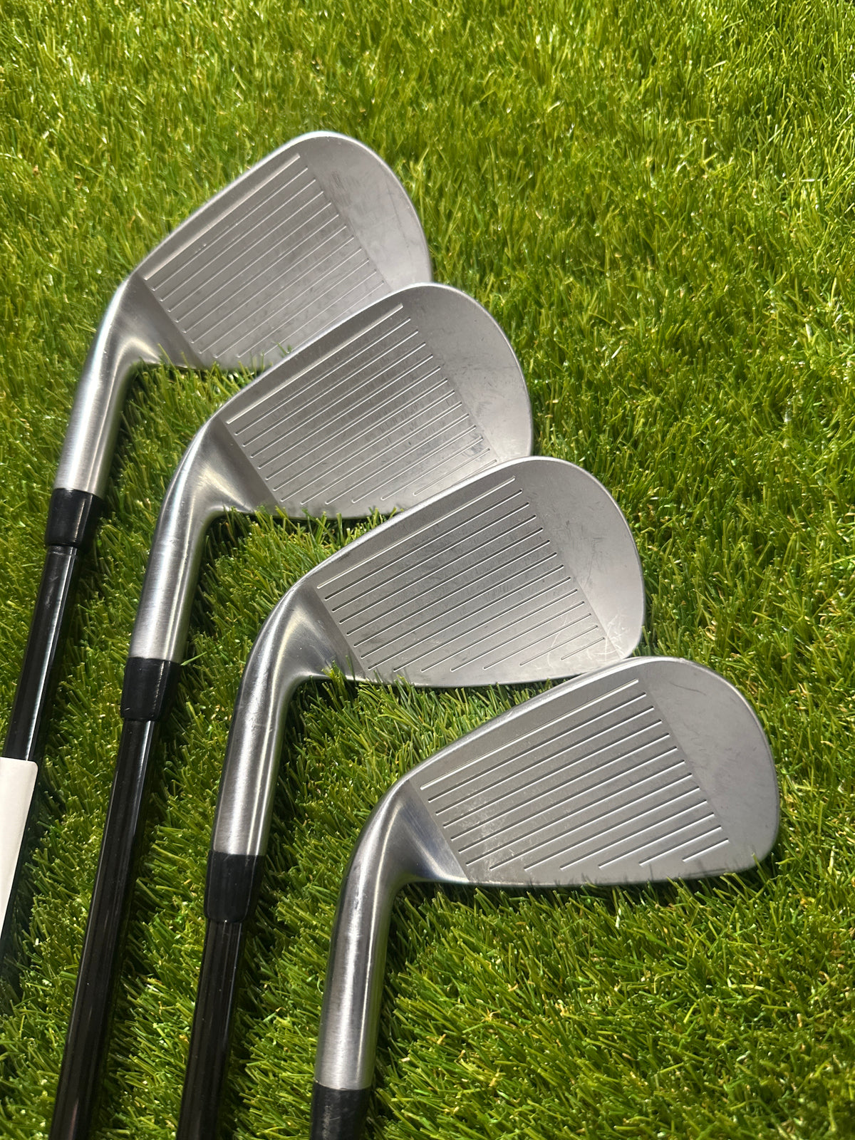 PXG Gen7 0311XP 7-W Irons