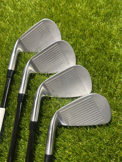 PXG Gen7 0311XP 7-W Irons