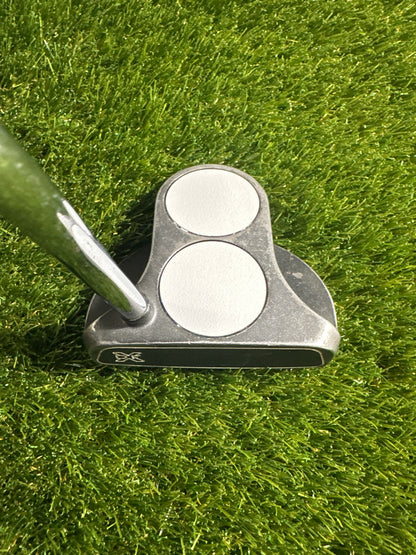 Odyssey 2Ball DFX 35" Putter