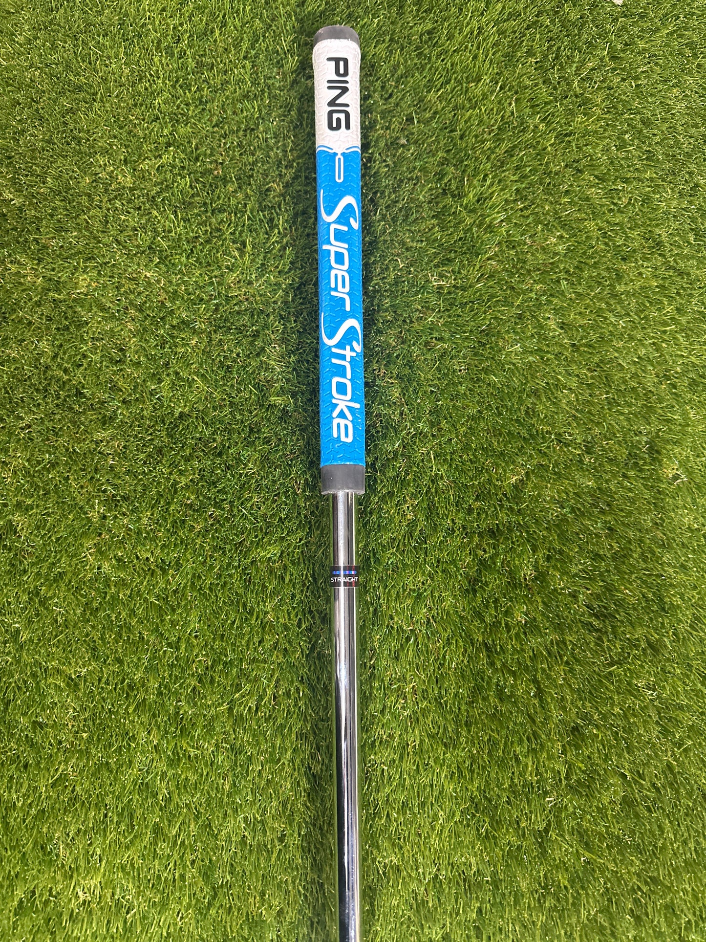 Ping Scottsdale Craze 33" Putter