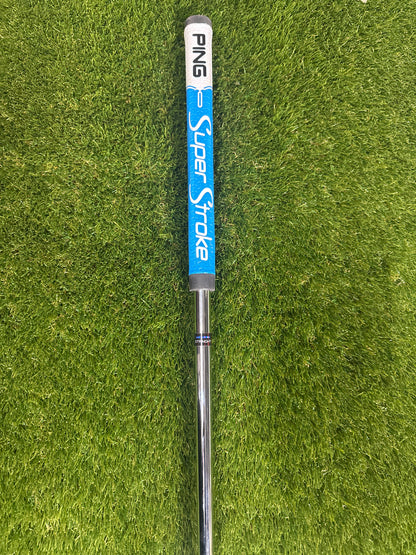 Ping Scottsdale Craze 33" Putter
