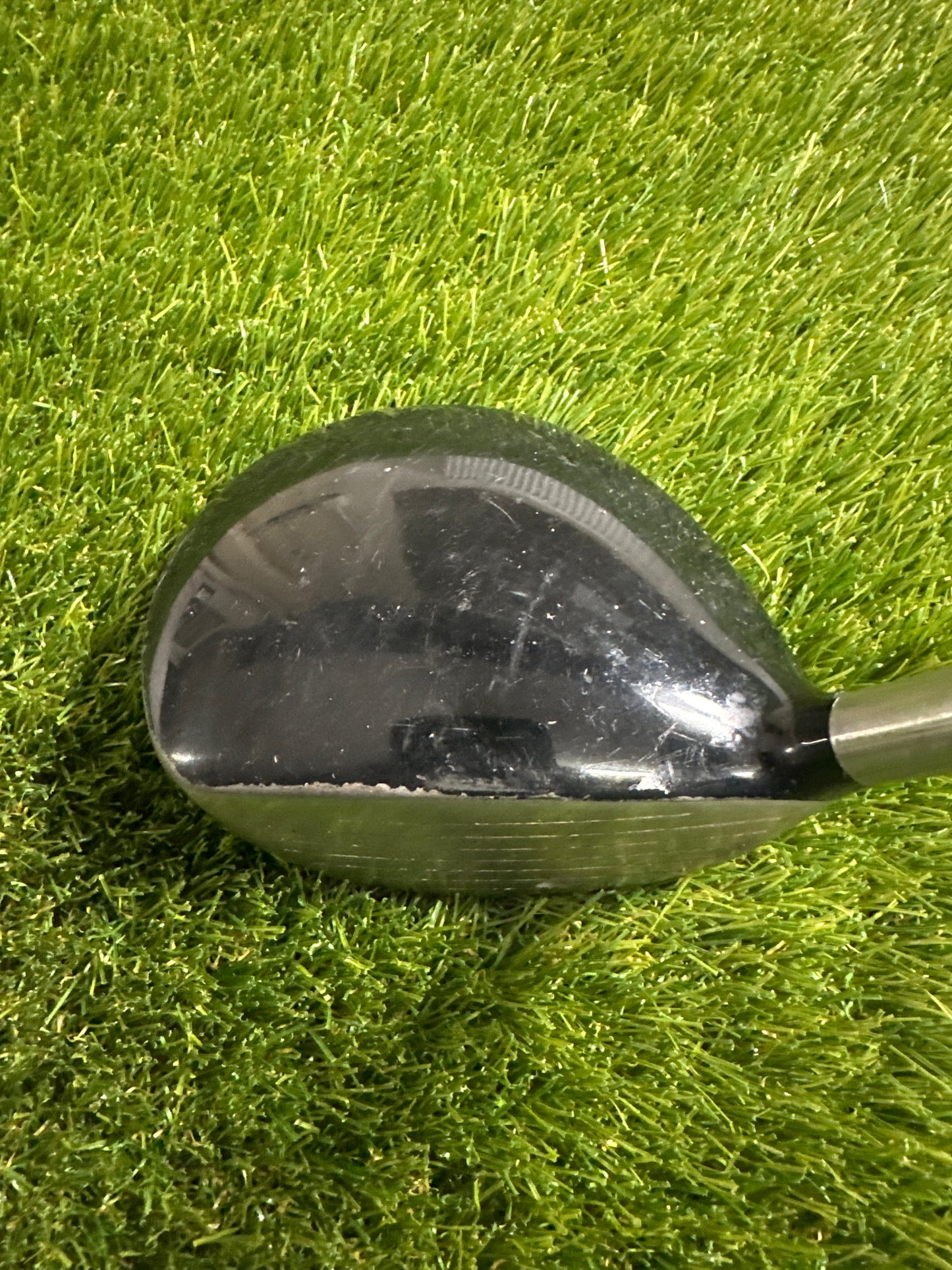 Cleveland Launcher DST 5 FWY