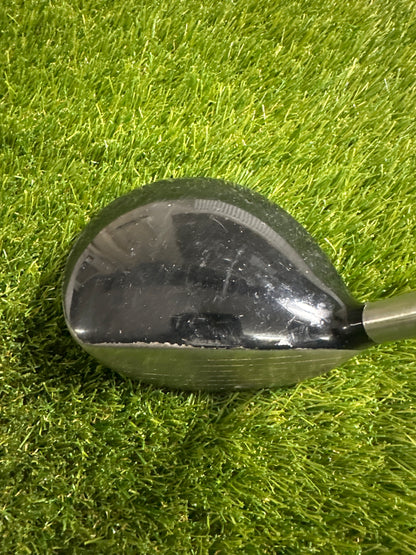 Cleveland Launcher DST 5 FWY