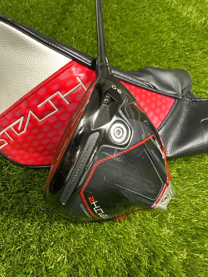 TaylorMade Stealth 2 9 Driver