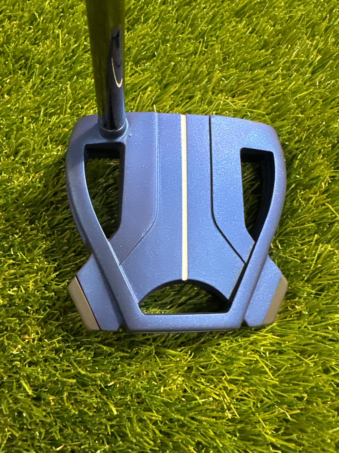 TaylorMade Spider X 35" Putter