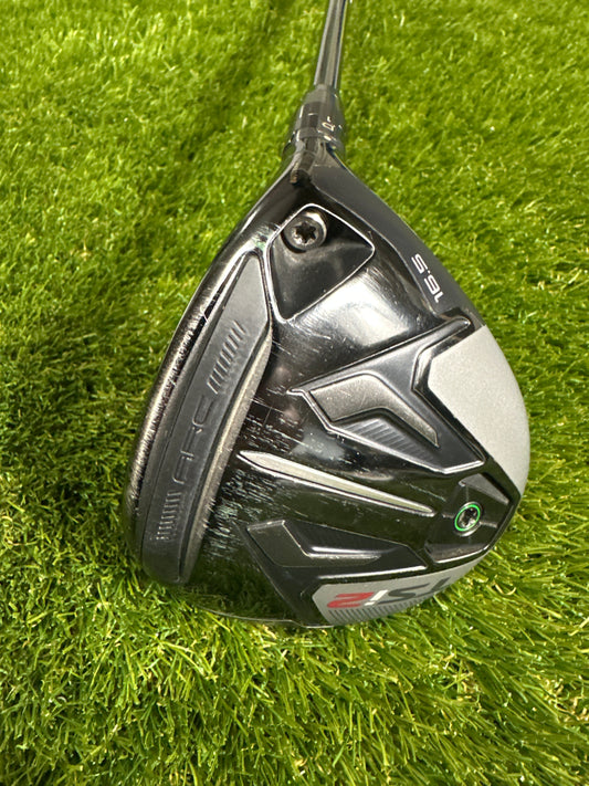 Titleist TSI2 16.5 FWY