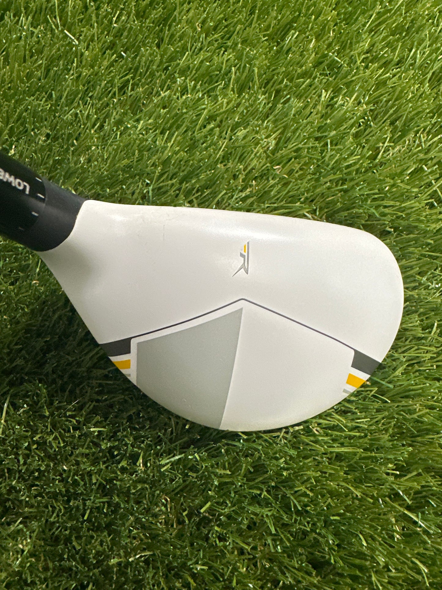 TaylorMade RBZ Stage 2 2/16.5 HYB