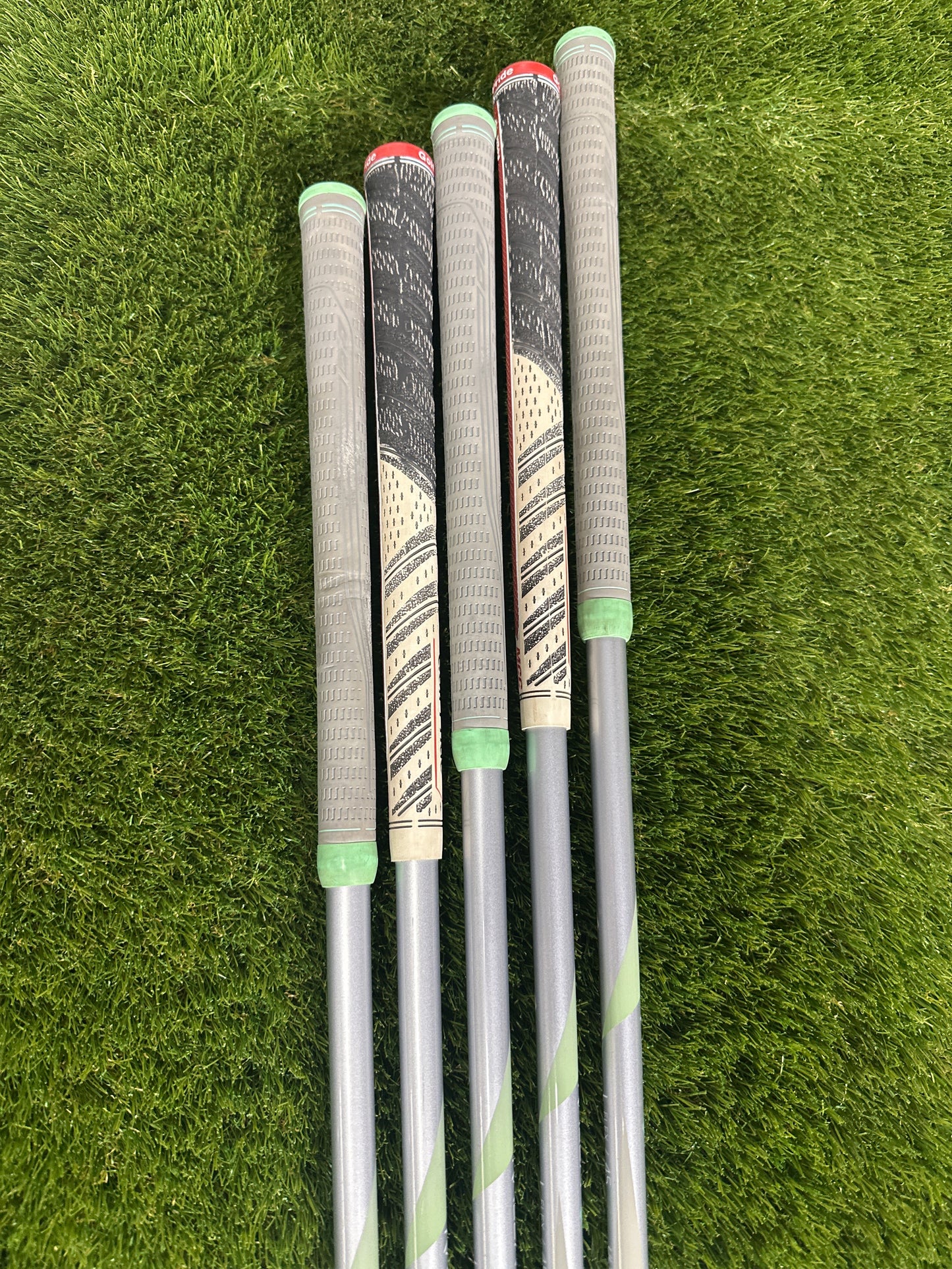 TaylorMade Kalea 6-PW Irons