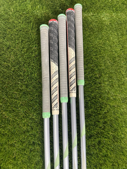 TaylorMade Kalea 6-PW Irons