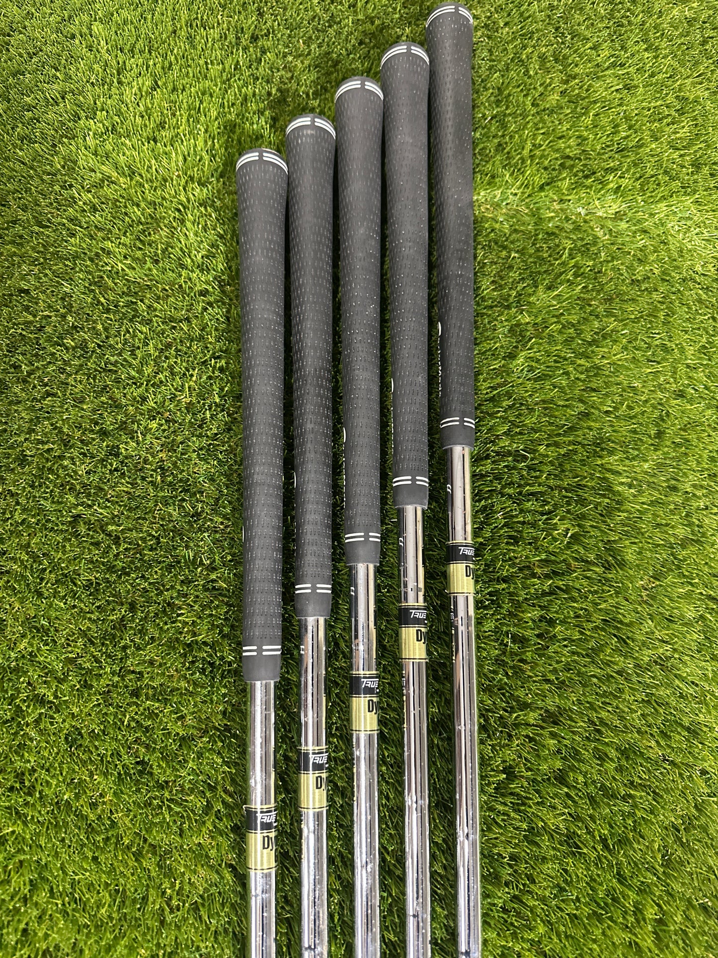 TaylorMade Rbladez Tour 6-PW Irons
