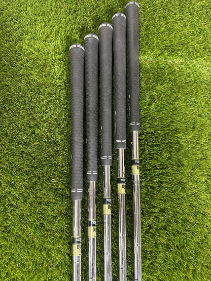 TaylorMade Rbladez Tour 6-PW Irons