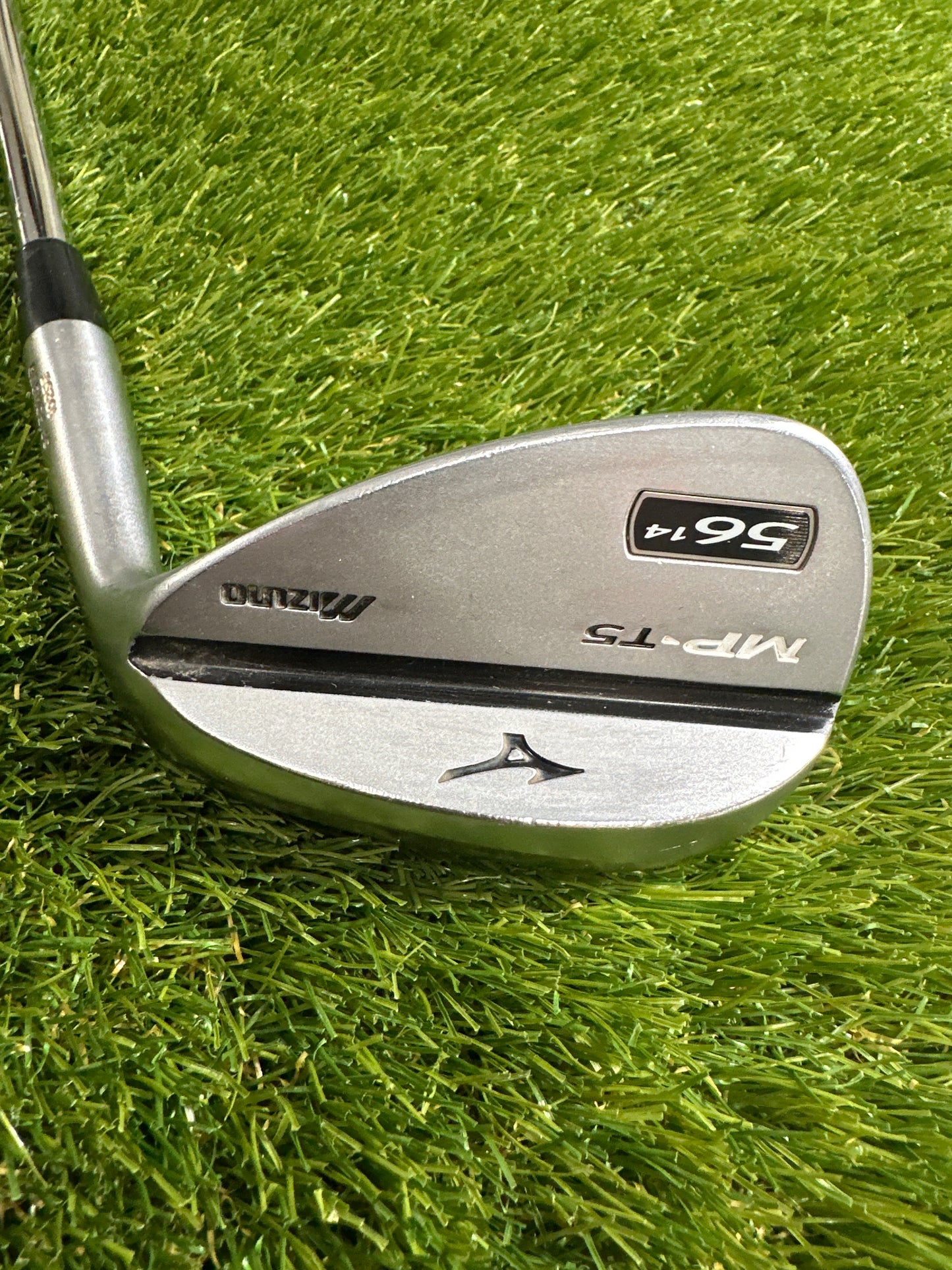 Mizuno MPT5 56/14 Wedge