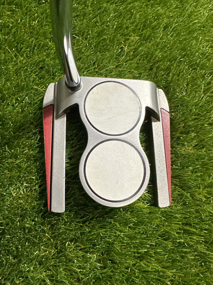 Odyssey 2Ball F7 34" Putter
