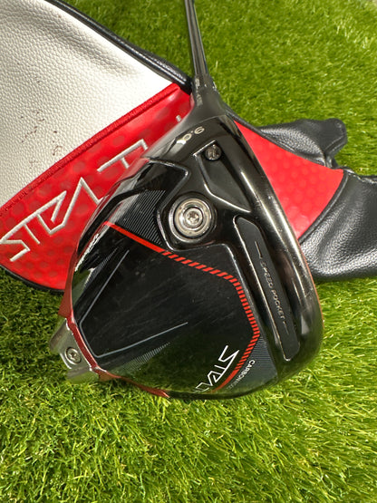 TaylorMade Stealth 2 9 Driver