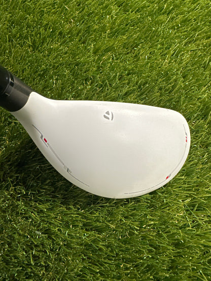 TaylorMade Rescue FCT 4/21 HYB