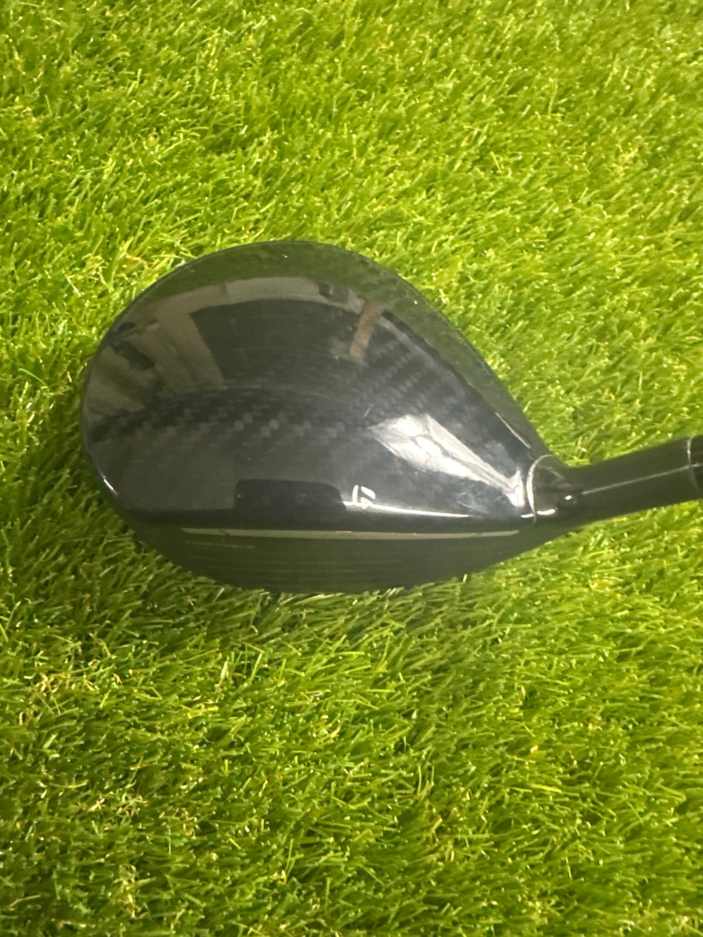 TaylorMade Qi10 3/15 FWY