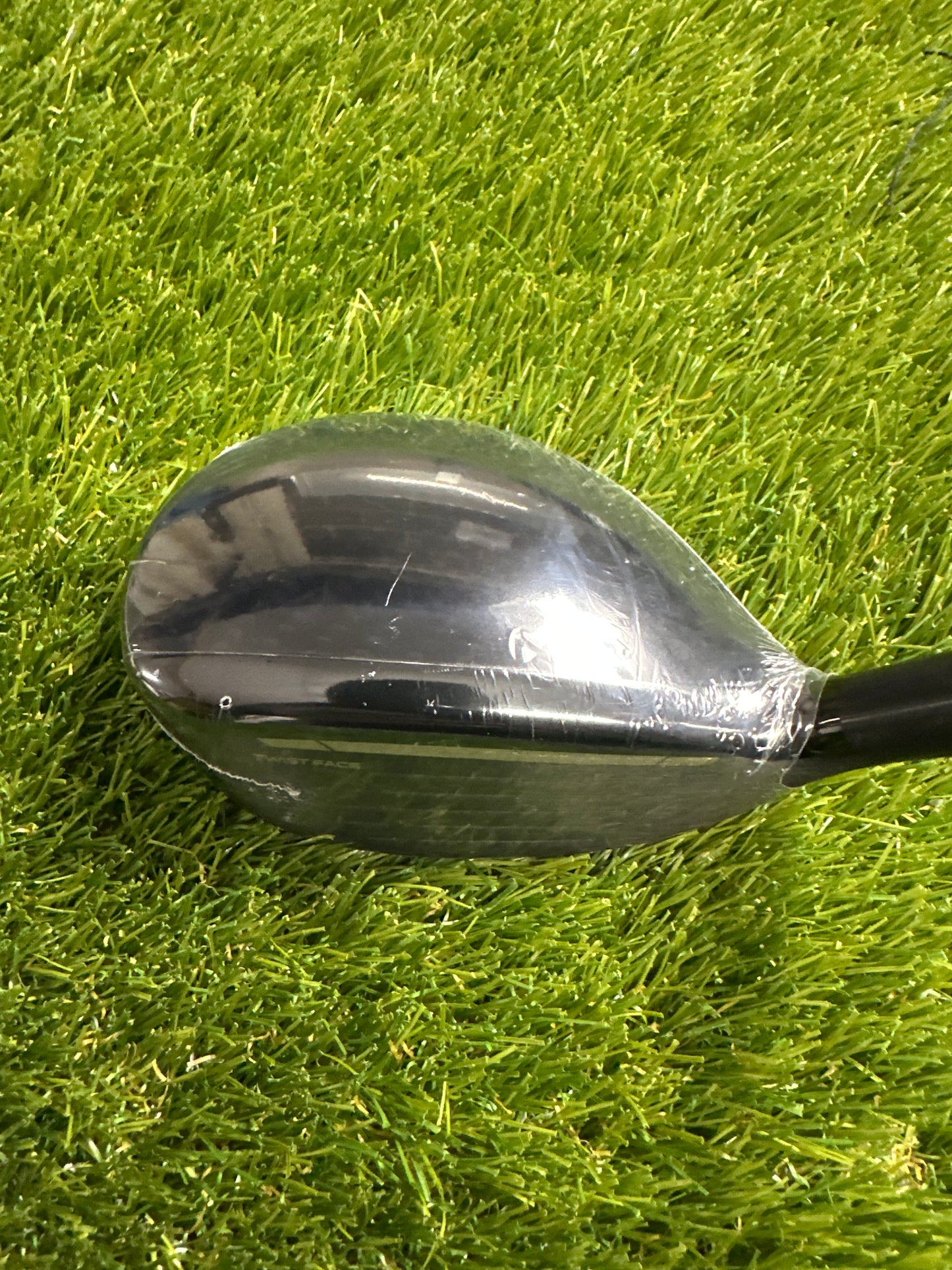 TaylorMade Qi10 Max Rescue 5/27 HYB