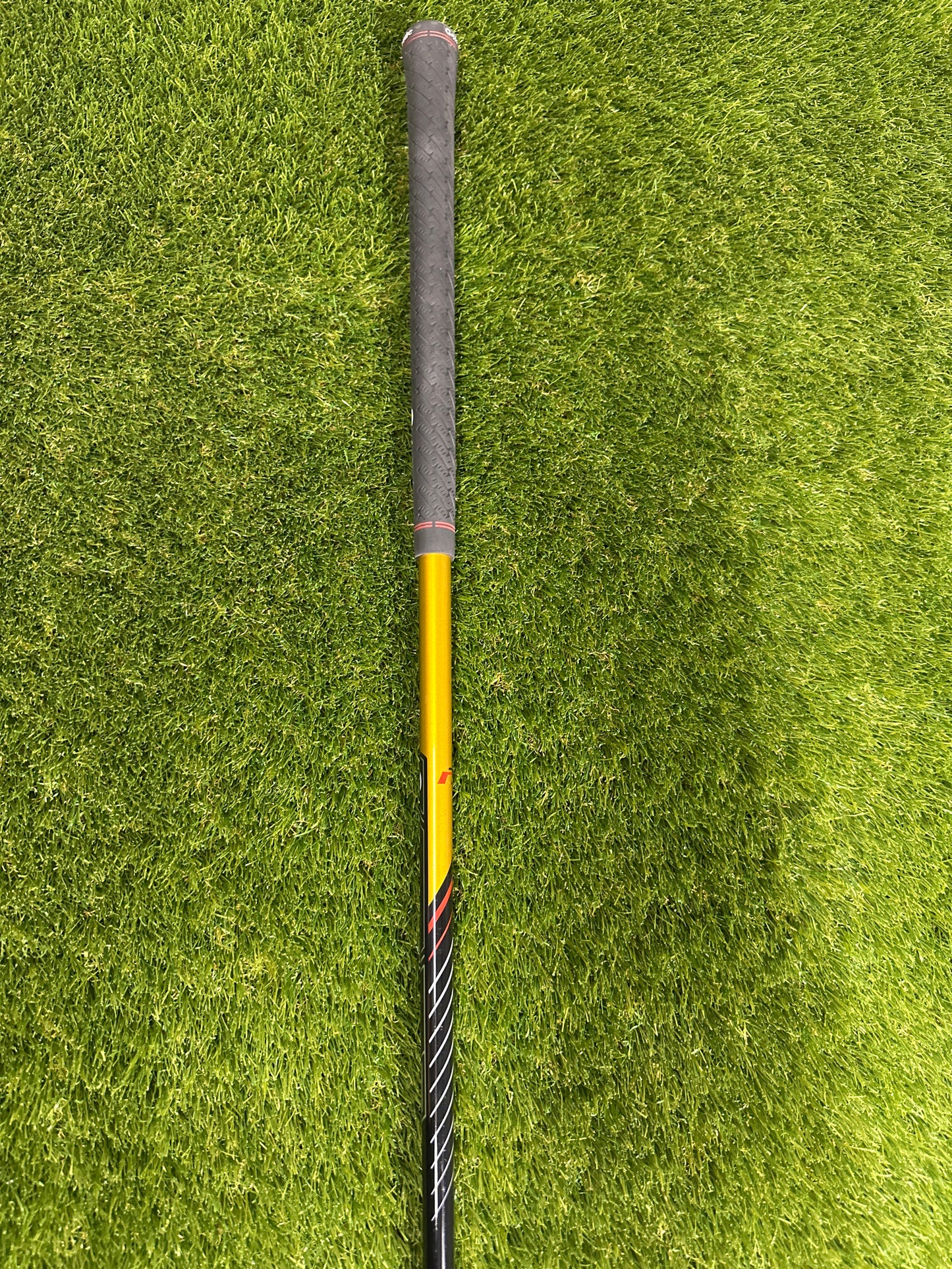 TaylorMade R7 Quad 11.5 Driver