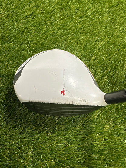 TaylorMade Burner Superfast 2.0 4/16.5 FWY