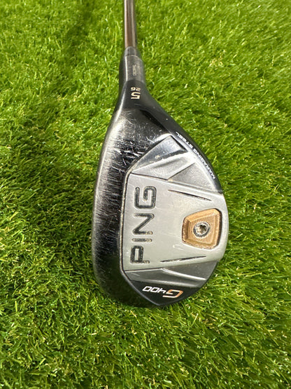 Ping G400 5/26 HYB