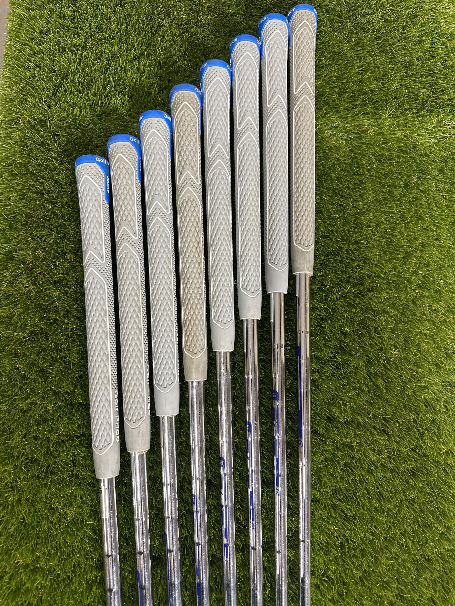 Ping G425 4-SW Irons