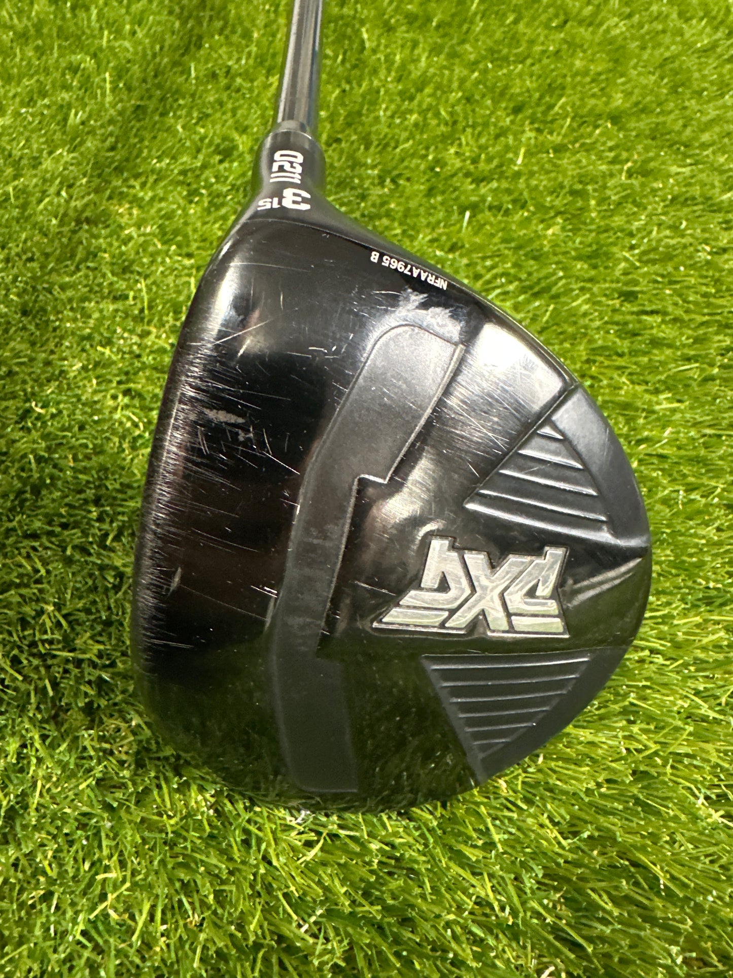 PXG 0211 3/15 FWY