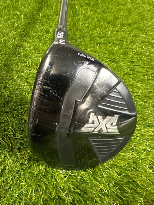 PXG 0211 3/15 FWY
