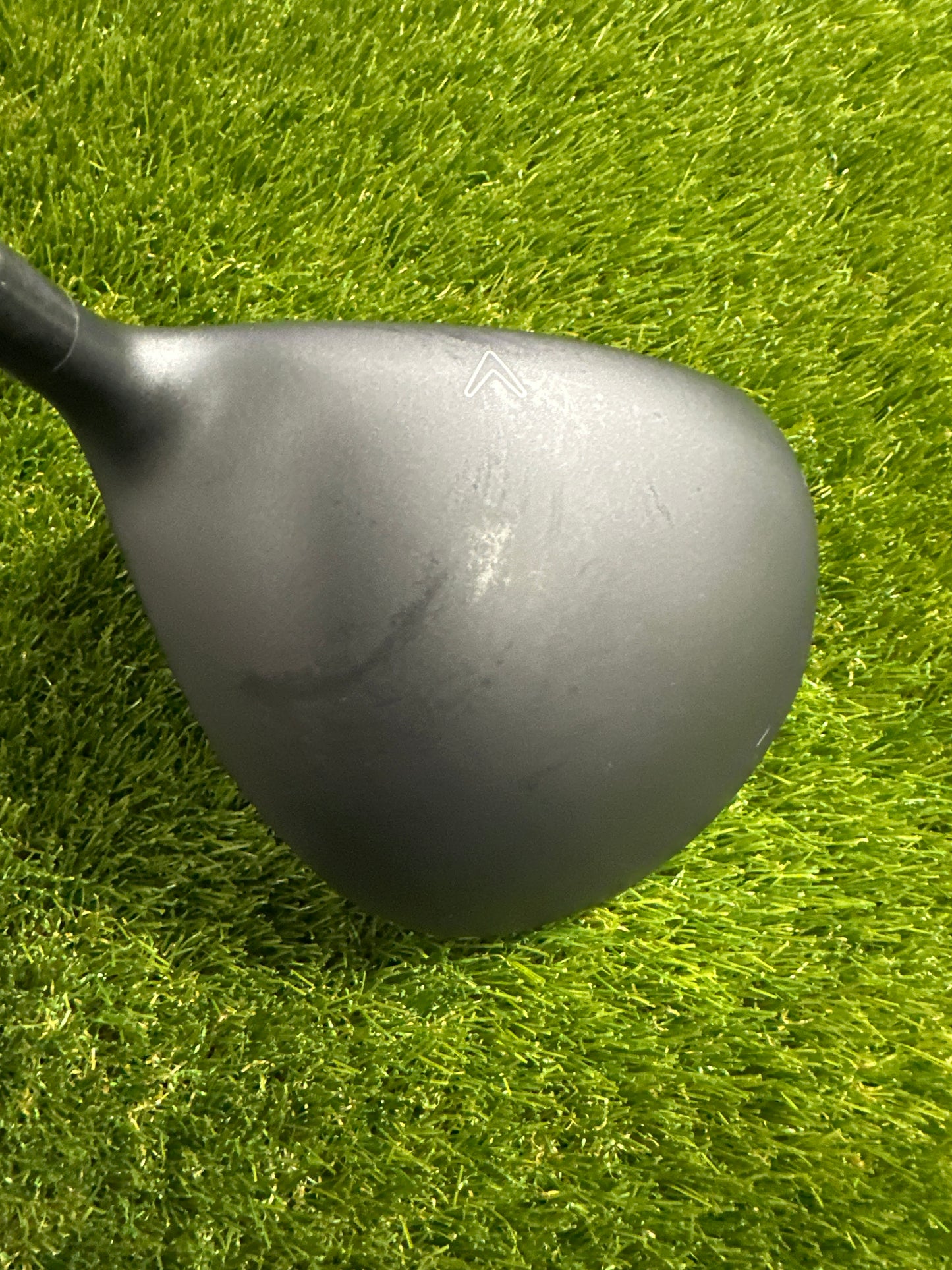 Callaway Edge 10.5 Driver